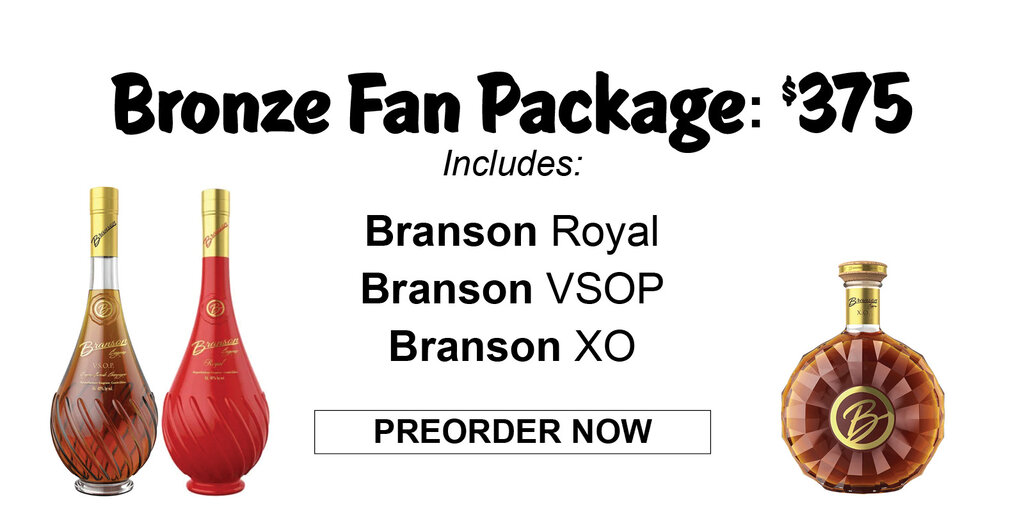 50 Cent Paramus Signing Stew Leonard's Wines and Spirits